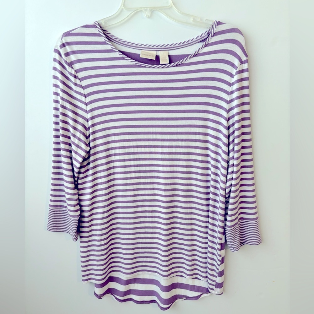 Tunic top from Chicos